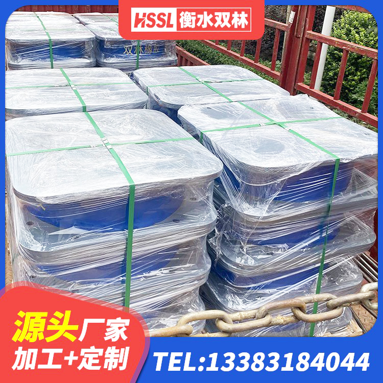 阳城县LNR500支座多少钱 阳城县预制楼梯橡胶支座 阳城县LRB900橡胶隔震支座生产厂家 阳城县LNR600建筑隔震支座什么价格 - 第2张