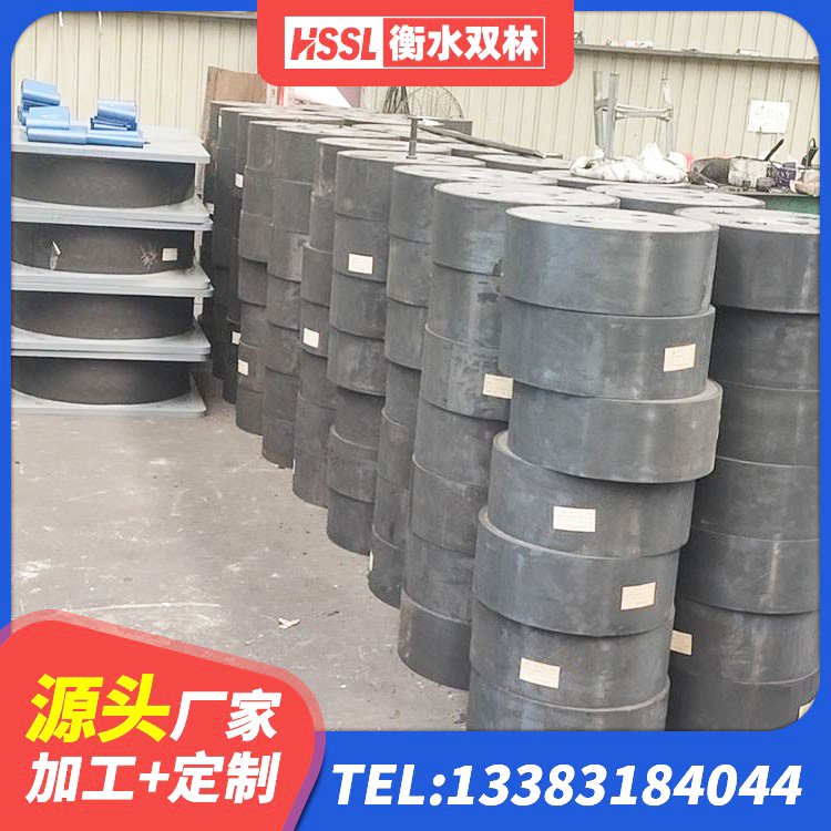 阳城县LRB橡胶隔震支座1100源头工厂 阳城县LNR隔震支座厂家 阳城县水平分散型橡胶隔震支座 阳城县建筑橡胶隔震支座厂家有哪些 - 第7张